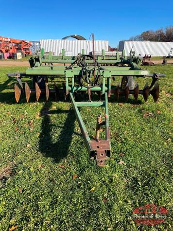 Main image John Deere 1710